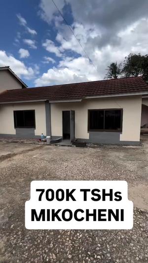 1 Bedroom Apartment for Rent in Mikocheni, Dar Es Salaam
