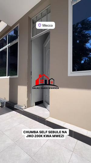 1 Bedroom House for Rent in Mwanza