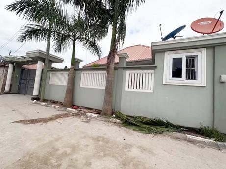 2 Bedrooms Apartment for Rent in Ubungo Riverside Kibangu, Dar Es Salaam