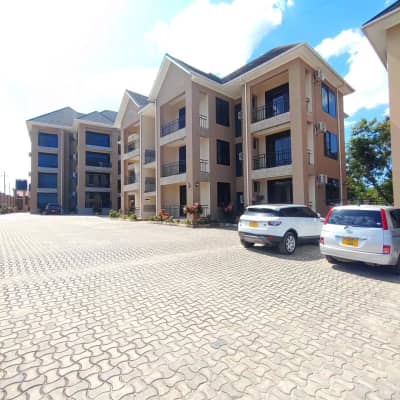 3 Bedrooms House/Apartment for Rent in Makongo, Dar Es Salaam