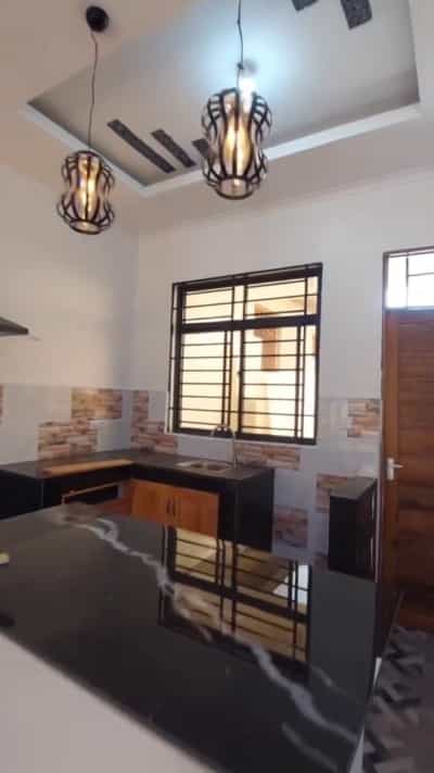 2 Bedrooms Apartment for Rent in Goba Senta Simba Oil, Dar Es Salaam