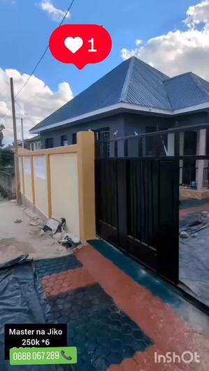 Nyumba/Apartment ya chumba kimoja inapangishwa Ubungo Msewe, Dar Es Salaam Nyumba/Apartment ya chumba kimoja inapangishwa Ubungo Msewe, Dar Es Salaam