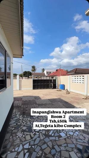 2 Bedrooms Apartment for Rent in Tegeta Kibo Complex, Dar Es Salaam 2 Bedrooms Apartment for Rent in Tegeta Kibo Complex, Dar Es Salaam