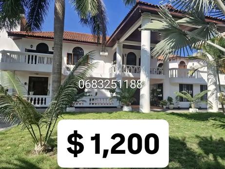 Nyumba ya vyumba viwili inapangishwa Mikocheni, Dar Es Salaam