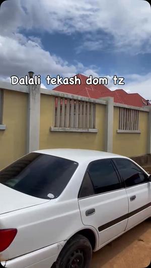 Nyumba ya vyumba vinne inauzwa Michese, Dodoma (600 sqm) Nyumba ya vyumba vinne inauzwa Michese, Dodoma (600 sqm)