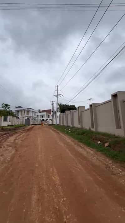 Kiwanja kinauzwa Goba Kulangwa Magolofani, Dar Es Salaam