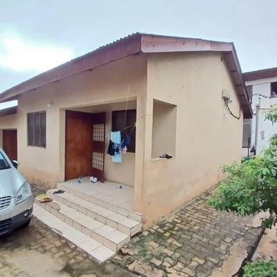 2 Bedrooms Apartment for Rent in Temboni, Dar Es Salaam