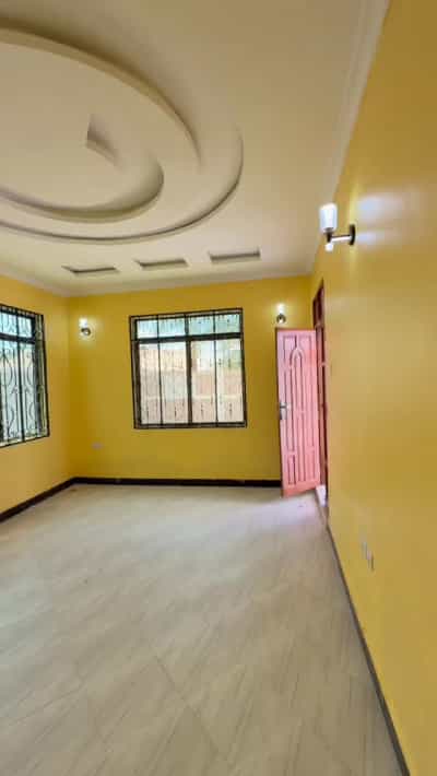 Nyumba ya vyumba vitatu inapangishwa ILAZO, Dodoma