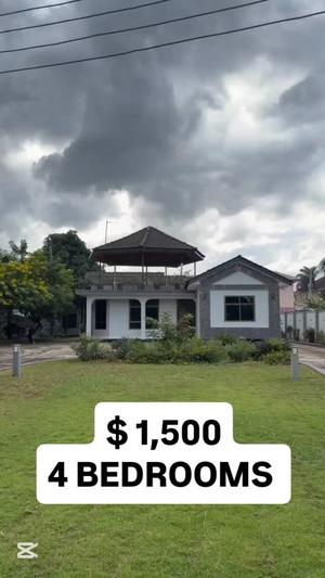 4 Bedrooms House for Rent in Mbezi Beach, Dar Es Salaam 4 Bedrooms House for Rent in Mbezi Beach, Dar Es Salaam