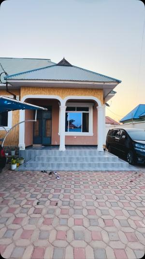 Nyumba inapangishwa Dodoma Nyumba inapangishwa Dodoma