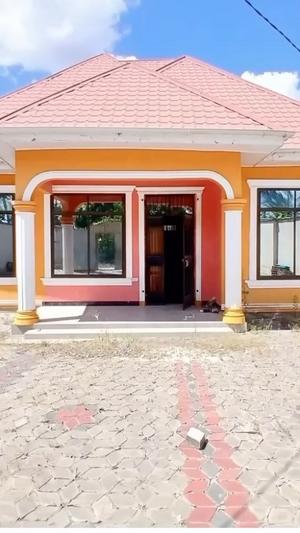 Nyumba ya vyumba vinne inapangishwa Kinyerezi Urongoni B, Dar Es Salaam