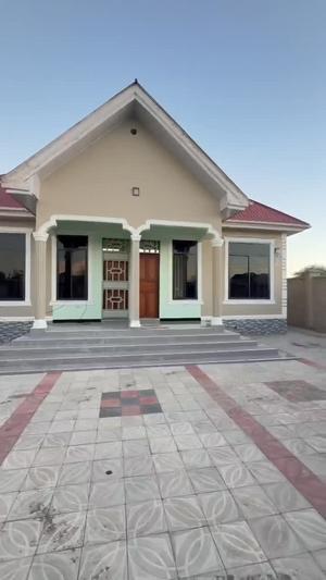 Nyumba ya vyumba viwili inapangishwa Singida Road, Dodoma Nyumba ya vyumba viwili inapangishwa Singida Road, Dodoma