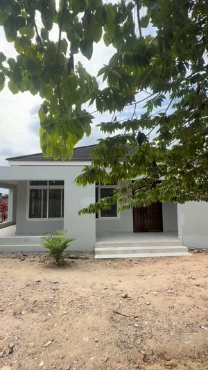 Nyumba ya vyumba viwili inapangishwa Mbezi Beach, Dar Es Salaam