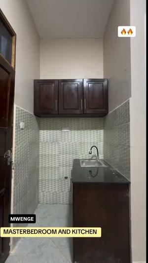 Studio Apartment inapangishwa Mwenge, Dar Es Salaam Studio Apartment inapangishwa Mwenge, Dar Es Salaam
