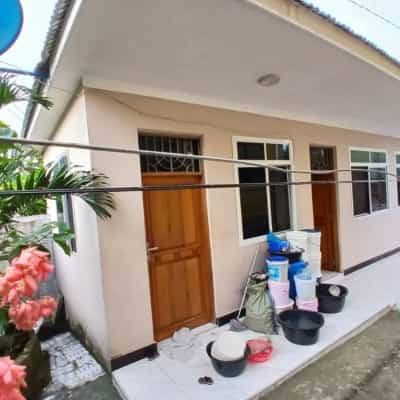 Apartment ya chumba kimoja inapangishwa Kimara Mwisho, Dar Es Salaam