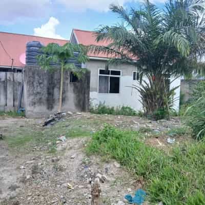 Kiwanja kinauzwa Tabata, Dar Es Salaam