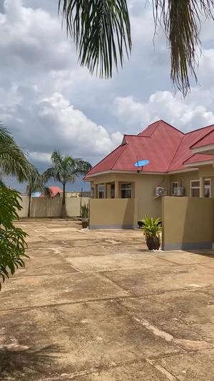 Nyumba (Furnished) ya vyumba viwili inapangishwa Ilazo West, Dodoma
