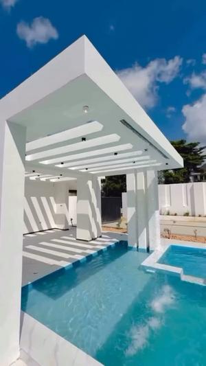 Nyumba ya vyumba vinne inauzwa Goba, Dar Es Salaam (800 sqm)