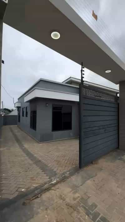 Apartment ya vyumba viwili inapangishwa Salasala Polipoa, Dar Es Salaam