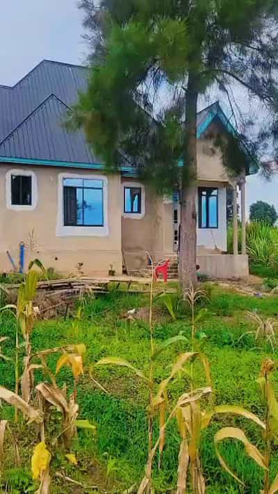 Nyumba ya vyumba vitatu inauzwa Kiseke, Mwanza (1000 sqm) Nyumba ya vyumba vitatu inauzwa Kiseke, Mwanza (1000 sqm)