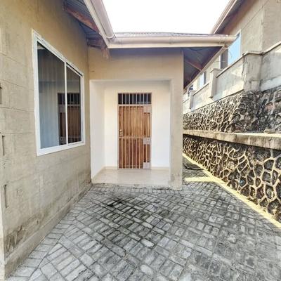 Nyumba/Apartment ya chumba kimoja inapangishwa Kimara Temboni, Dar Es Salaam