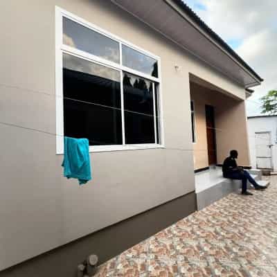 1 Bedroom House for Rent in Dar Es Salaam