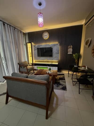Nyumba/Apartment (Furnished) ya chumba kimoja inapangishwa Kijitonyama, Dar Es Salaam