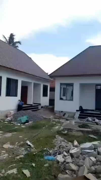 Apartment ya chumba kimoja inapangishwa Kitunda Relini, Dar Es Salaam