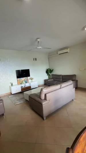 Apartment (Furnished) ya vyumba viwili inapangishwa Kinondoni Kwa Pinda, Dar Es Salaam