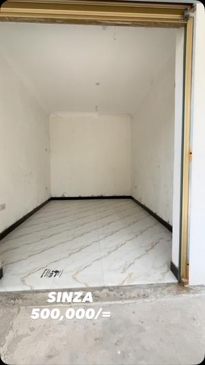 Shop for Rent in Sinza, Dar Es Salaam