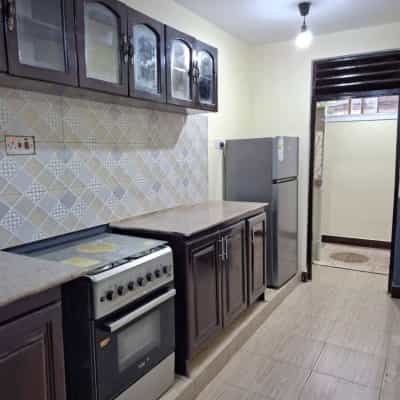 Apartment (Furnished) ya chumba kimoja inapangishwa Ada Estate, Dar Es Salaam Apartment (Furnished) ya chumba kimoja inapangishwa Ada Estate, Dar Es Salaam