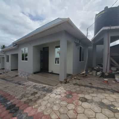 Nyumba ya chumba kimoja inapangishwa Goba Kwarobert, Dar Es Salaam