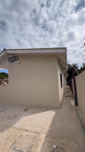 Nyumba ya chumba kimoja inapangishwa Salasala, Dar Es Salaam