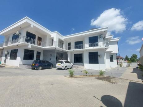 2 Bedrooms House/Apartment for Rent in Ubungo Riverside Kibangu, Dar Es Salaam