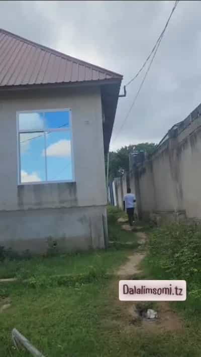 Nyumba inauzwa Goba Marobo, Dar Es Salaam (500 sqm)