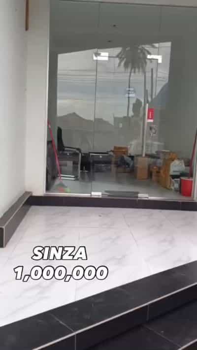 Frame ya Biashara inapangishwa Sinza Makaburini, Dar Es Salaam