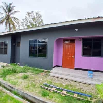 Apartment ya chumba kimoja inapangishwa Mbezi Kwa Msuguri, Dar Es Salaam Apartment ya chumba kimoja inapangishwa Mbezi Kwa Msuguri, Dar Es Salaam
