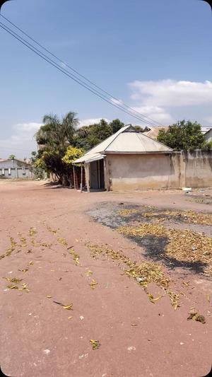 Kiwanja kinauzwa Dodoma (660 sqm) Kiwanja kinauzwa Dodoma (660 sqm)