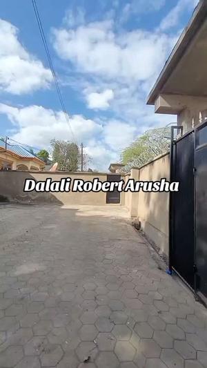 Nyumba ya vyumba viwili inapangishwa Moshono, Arusha