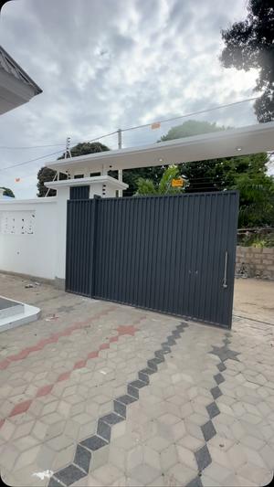 Nyumba ya vyumba vitatu inapangishwa Kigamboni, Dar Es Salaam Nyumba ya vyumba vitatu inapangishwa Kigamboni, Dar Es Salaam