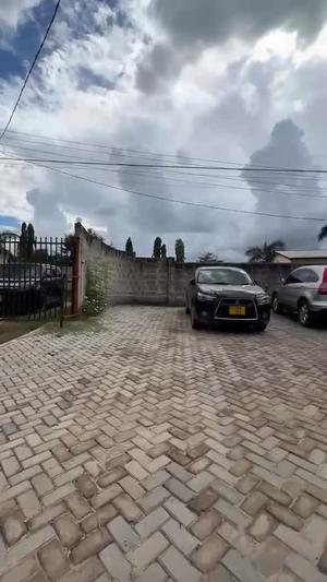 Apartment ya chumba kimoja inapangishwa Makongo Juu Mwisho, Dar Es Salaam