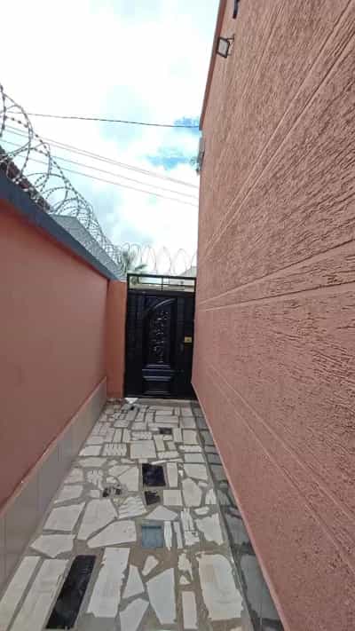 House for Rent in Pugu, Dar Es Salaam