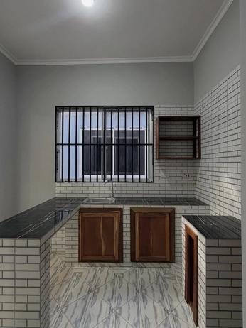 Apartment ya vyumba viwili inapangishwa Goba Njia Ya Makongo, Dar Es Salaam
