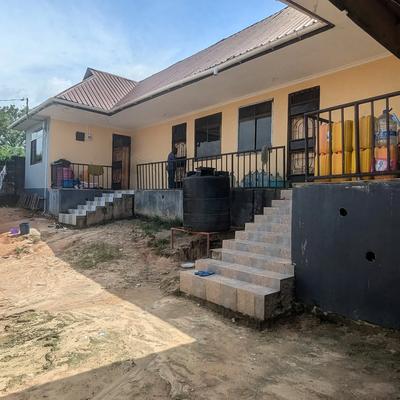 1 Bedroom Apartment for Rent in Mbezi Malamba Mawili, Dar Es Salaam