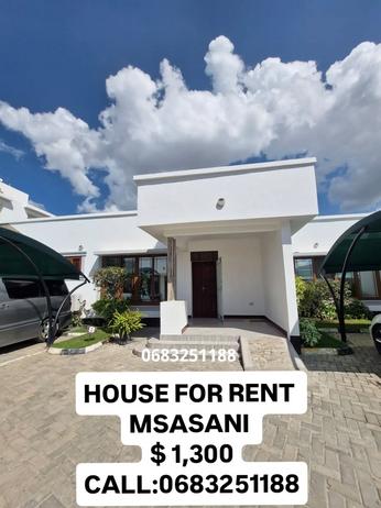 3 Bedrooms Villa for Rent in Msasani, Dar Es Salaam 3 Bedrooms Villa for Rent in Msasani, Dar Es Salaam