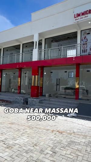 Duka linapangishwa Goba, Dar Es Salaam Duka linapangishwa Goba, Dar Es Salaam