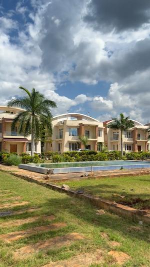 4 Bedrooms Furnished Villa for Rent in Mbezi Beach, Dar Es Salaam 4 Bedrooms Furnished Villa for Rent in Mbezi Beach, Dar Es Salaam