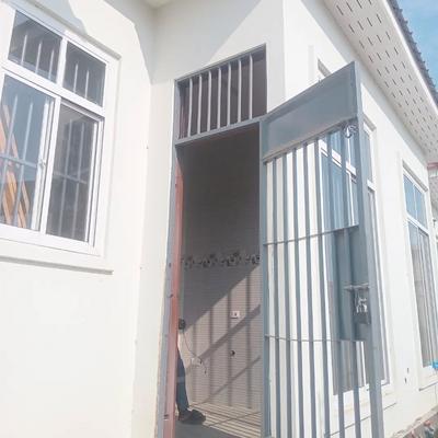 Nyumba ya vyumba viwili inapangishwa Buswelu, Mwanza