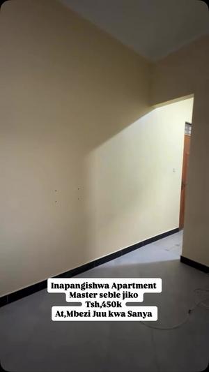 1 Bedroom Apartment for Rent in Mbezi Beach Masana, Dar Es Salaam 1 Bedroom Apartment for Rent in Mbezi Beach Masana, Dar Es Salaam