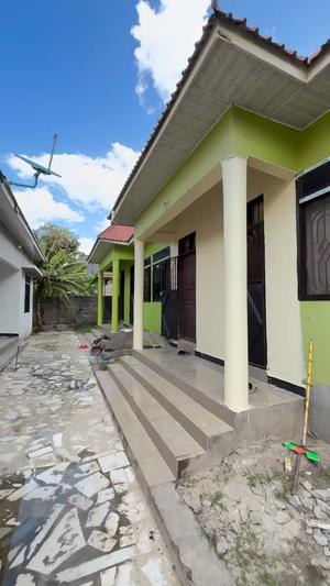 1 Bedroom House for Rent in Kigamboni Darajani, Dar Es Salaam